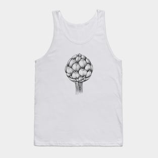 Artichoke Tank Top